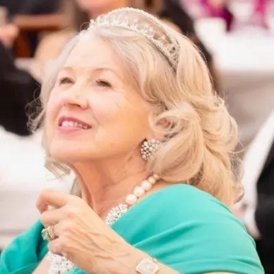 Sonja Garsvo